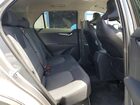 2026 Kia Niro Lx Gray vin: KNDCP3LE7T5323633