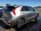 2026 Kia Niro Lx Gray vin: KNDCP3LE7T5323633