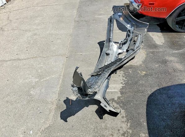 KNDCP3LE7T5323633 2026 KIA NIRO Gray Vista del compartimento del motor