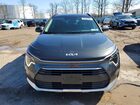 2025 Kia Niro Lx Угольный vin: KNDCP3LE8S5234975