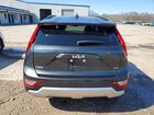 2025 Kia Niro Lx Угольный vin: KNDCP3LE8S5234975