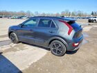 2025 Kia Niro Lx Угольный vin: KNDCP3LE8S5234975