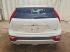 2026 Kia Niro Lx White vin: KNDCP3LE8T5323141
