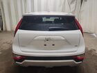 2026 Kia Niro Lx White vin: KNDCP3LE8T5323141 Damage: Rear Bumper, Multiple Scratches Heavy, 2