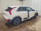 2026 Kia Niro Lx White vin: KNDCP3LE8T5323141