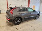 2026 Kia Niro Lx Gray vin: KNDCP3LE9T5336058