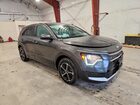 2026 Kia Niro Lx Gray vin: KNDCP3LE9T5336058