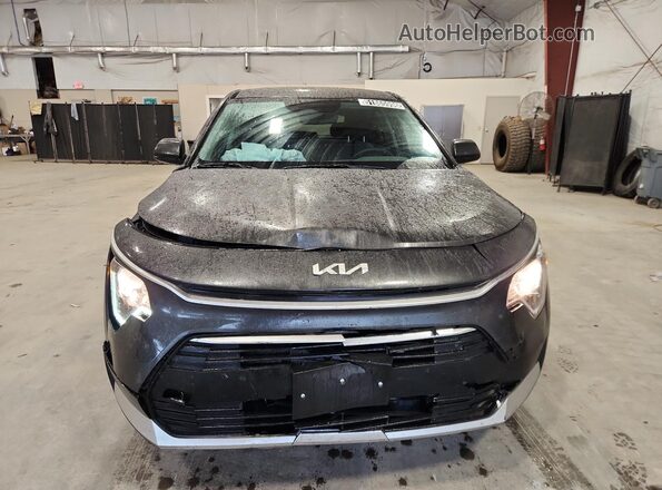 KNDCP3LE9T5336058 2026 KIA NIRO Gray 