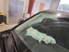 2026 Kia Niro Lx Gray vin: KNDCP3LE9T5336058 Damage: Windshield, Broken, Replacement Required