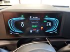 2026 Kia Niro Lx Gray vin: KNDCP3LE9T5336058