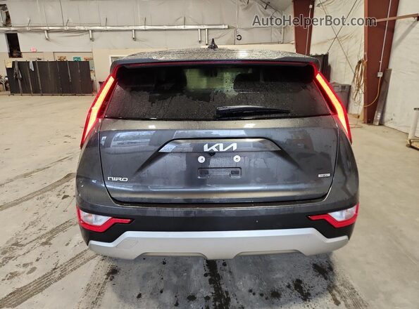 KNDCP3LE9T5336058 2026 KIA NIRO Gray 