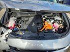2026 Kia Niro Lx Gray vin: KNDCP3LE9T5342183