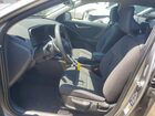2026 Kia Niro Lx Gray vin: KNDCP3LE9T5342183
