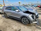 2026 Kia Niro Lx Gray vin: KNDCP3LE9T5342183