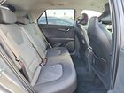 2026 Kia Niro Lx Gray vin: KNDCP3LE9T5342183