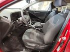 2023 Kia Niro Lx Красный vin: KNDCP3LEXP5085833