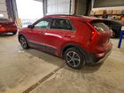 2023 Kia Niro Lx Красный vin: KNDCP3LEXP5085833