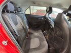 2023 Kia Niro Lx Красный vin: KNDCP3LEXP5085833