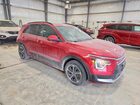 2023 Kia Niro Lx Красный vin: KNDCP3LEXP5085833