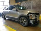 2026 Kia Niro Lx Gray vin: KNDCP3LEXT5320371