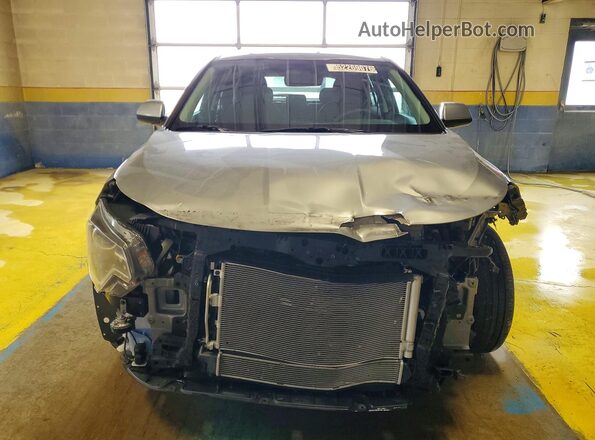 KNDCP3LEXT5320371 2026 KIA NIRO Gray Vista frontal