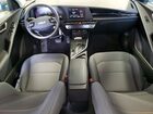 2026 Kia Niro Lx Gray vin: KNDCP3LEXT5320371