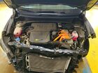 2026 Kia Niro Lx Gray vin: KNDCP3LEXT5320371