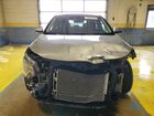 2026 Kia Niro Lx Gray vin: KNDCP3LEXT5320371 Damage: Front Bumper/Cover, Missing, Replacement Required