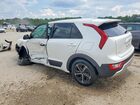 2026 Kia Niro Lx Белый vin: KNDCP3LEXT5324730
