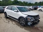 2026 Kia Niro Lx Белый vin: KNDCP3LEXT5324730
