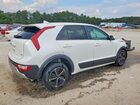2026 Kia Niro Lx Белый vin: KNDCP3LEXT5324730
