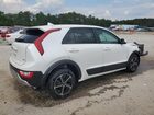 2026 Kia Niro Lx Белый vin: KNDCP3LEXT5324730 Damage: Right Rear Door, Chipped, 3