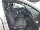 2026 Kia Niro Lx Белый vin: KNDCP3LEXT5324730 Damage: Side Airbag Front Left, Deployed, Replacement Required