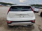 2026 Kia Niro Lx Белый vin: KNDCP3LEXT5324730 Damage: Muffler, Broken, Replacement Required
