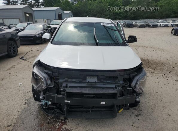 KNDCP3LEXT5324730 2026 KIA NIRO Белый Панорамный вид салона 360°