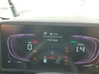 2026 Kia Niro Lx Белый vin: KNDCP3LEXT5324730 Damage: Warning Light - Air Bag, On, Unacceptable