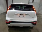 2026 Kia Niro Lx Белый vin: KNDCP3LEXT5340278