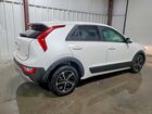 2026 Kia Niro Lx Белый vin: KNDCP3LEXT5340278