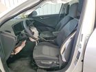 2026 Kia Niro Lx Белый vin: KNDCP3LEXT5340278