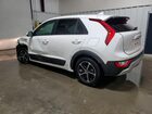 2026 Kia Niro Lx Белый vin: KNDCP3LEXT5340278