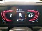 2026 Kia Niro Lx Белый vin: KNDCP3LEXT5340278