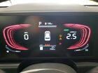 2026 Kia Niro Lx Белый vin: KNDCP3LEXT5340278 Damage: Warning Light - Air Bag, On, Unacceptable