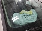 2026 Kia Niro Lx Белый vin: KNDCP3LEXT5340278 Damage: Windshield, Broken, Replacement Required