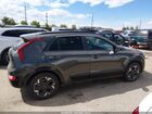 2024 Kia Niro Ev Wind Черный vin: KNDCR3L14R5114544 2024 Kia Niro Ev Wind Черный vin: KNDCR3L14R5114544