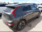 2024 Kia Niro Ev Wind Черный vin: KNDCR3L14R5114544 2024 Kia Niro Ev Wind Черный vin: KNDCR3L14R5114544