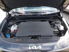 2024 Kia Niro Ev Wind Черный vin: KNDCR3L14R5114544 2024 Kia Niro Ev Wind Черный vin: KNDCR3L14R5114544