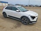 2023 Kia Niro Ex Touring Белый vin: KNDCR3LE1P5101802