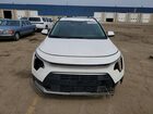2023 Kia Niro Ex Touring Белый vin: KNDCR3LE1P5101802
