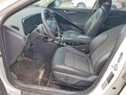 2023 Kia Niro Ex Touring Белый vin: KNDCR3LE1P5101802