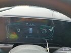 2023 Kia Niro Ex Touring Белый vin: KNDCR3LE1P5101802